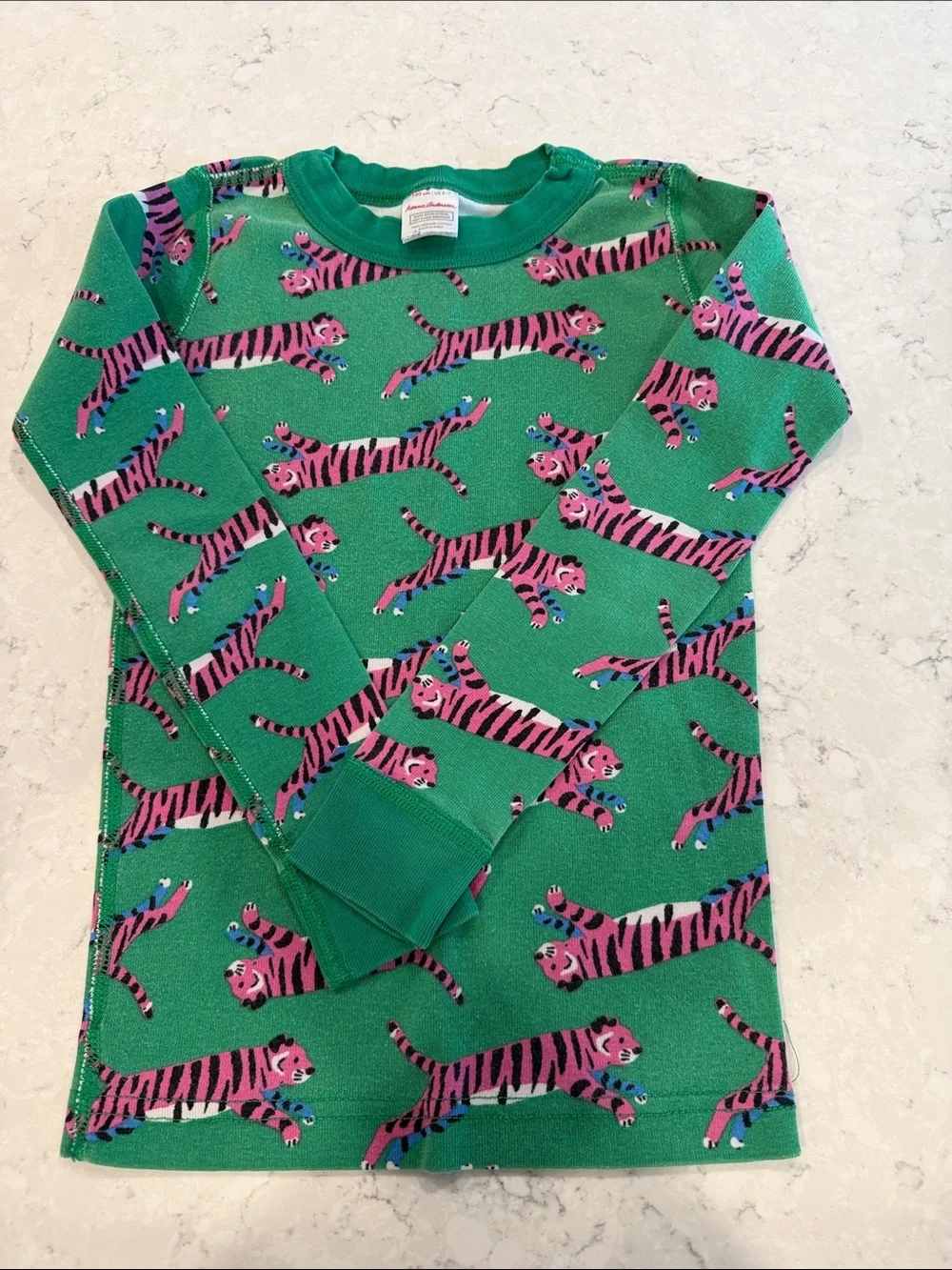 Hanna Andersson PJs! Size 120